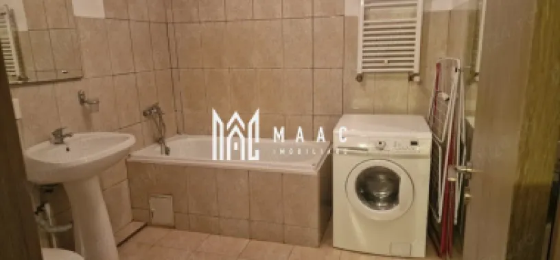 Apartament 3 Camere I Hipodrom III I Balcon