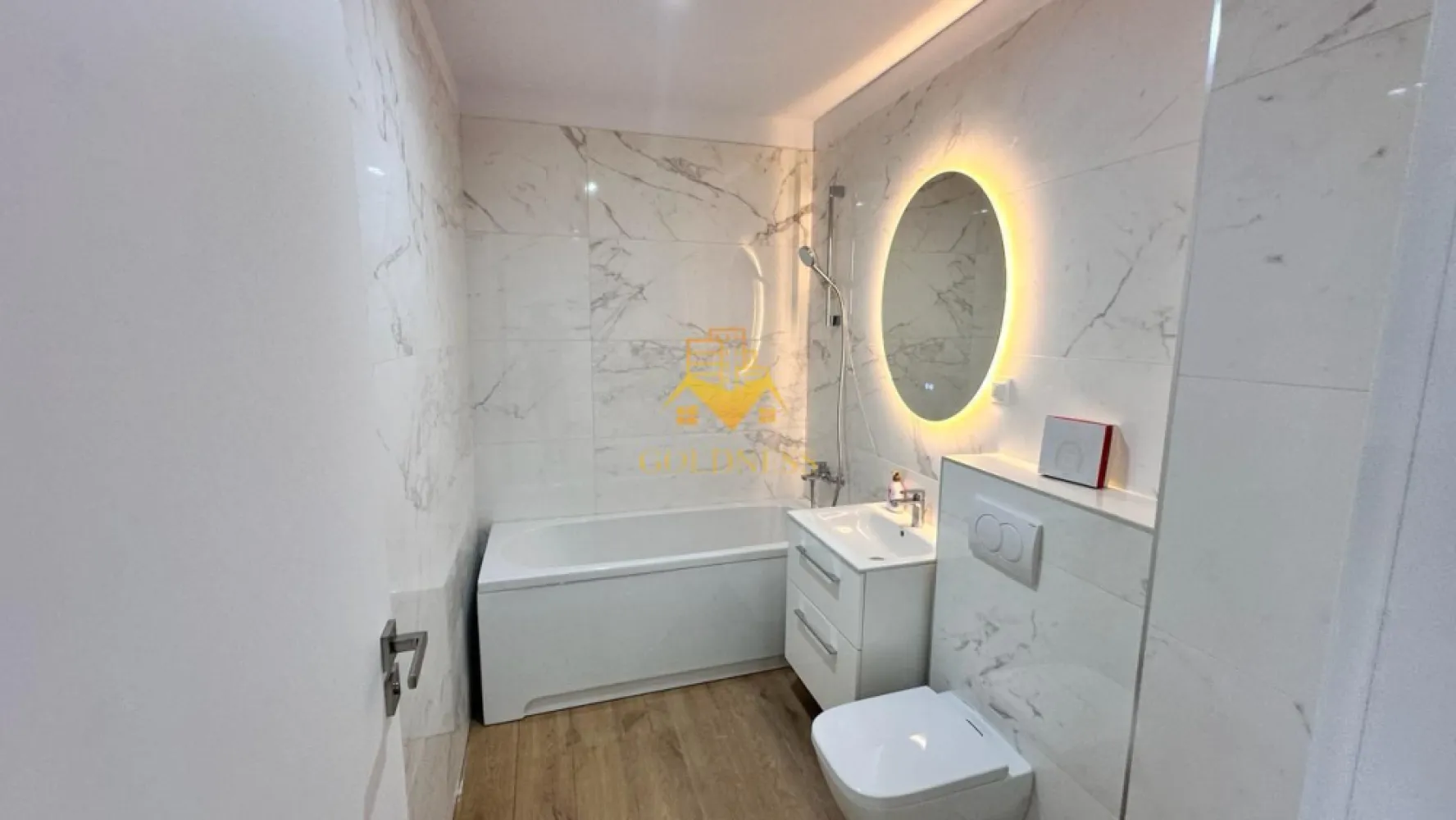 2 camere, modern, parcare, terasa. bloc nou, Zona Oncos, Pizzeria Dino