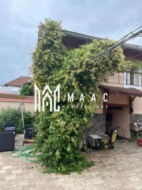 Black Friday Casa 2 corpuri individuale| 30 km de Sibiu | Teren 1500 mp