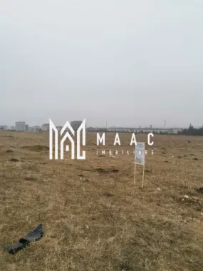 Parcelă teren I Intravilan I 5500mp I Calea Șurii Mici