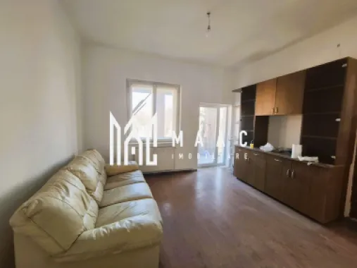 Logo MAAC IMOBILIARE logo