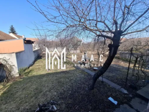 Casa individuala | Teren 700 mp | Trei Stejari