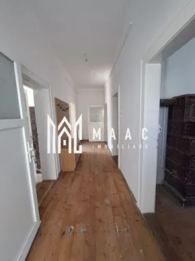 Casa individuala | Teren 700 mp | Trei Stejari