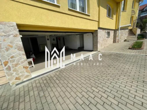 Vila 8 Camere I 360mpu I Valea Aurie