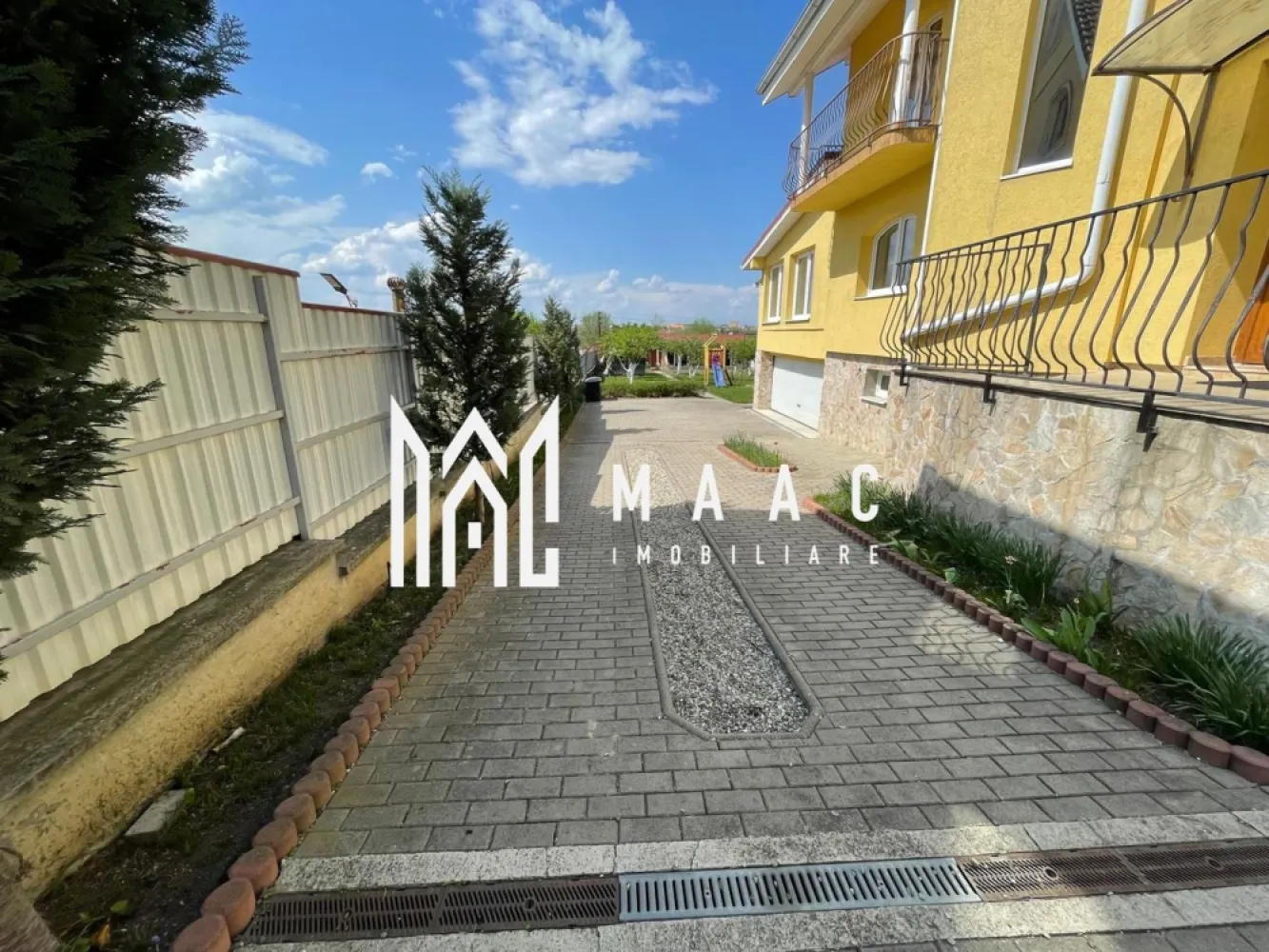 Vila 8 Camere I 360mpu I Valea Aurie