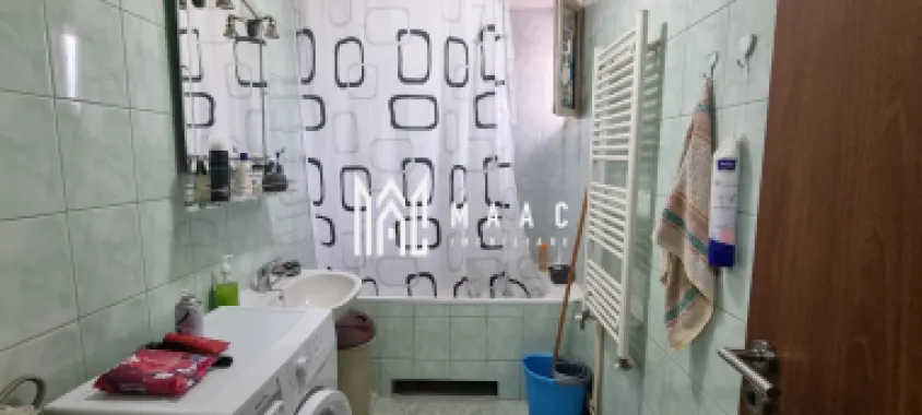 Apartament 2 Camere I 59 MPU I Decomandat I Balcon I Central