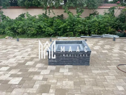 Black Friday Casa 2 corpuri individuale| 30 km de Sibiu | Teren 1500 mp