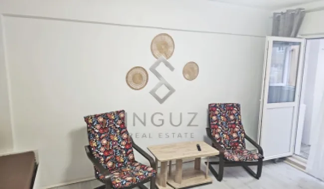Garsonieră de închiriat – Mega Mall / Bulevardul Chișinău / Sector 2