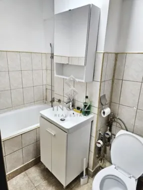 Garsonieră de închiriat – Mega Mall / Bulevardul Chișinău / Sector 2