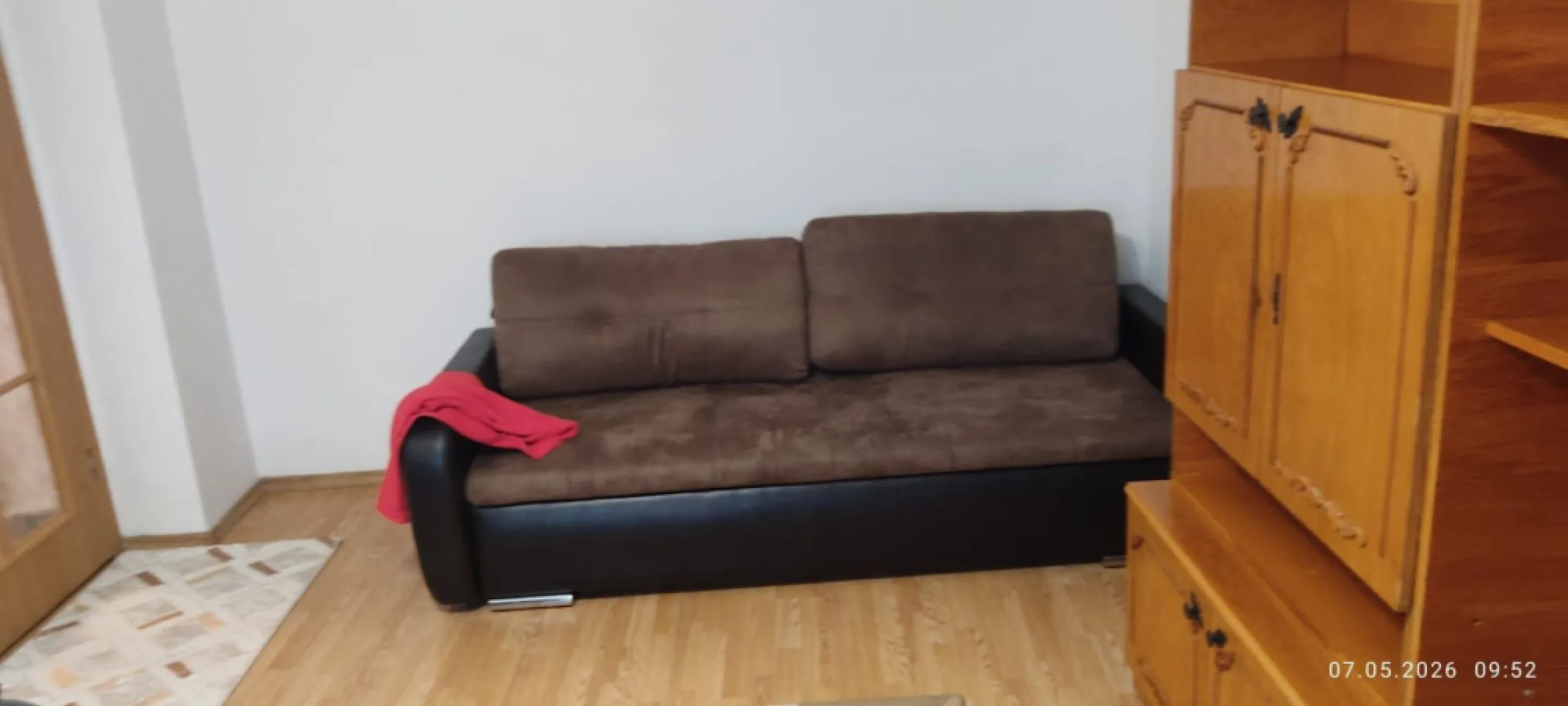 De inchiriat apartament spatios in Piata Centrala, 320 euro