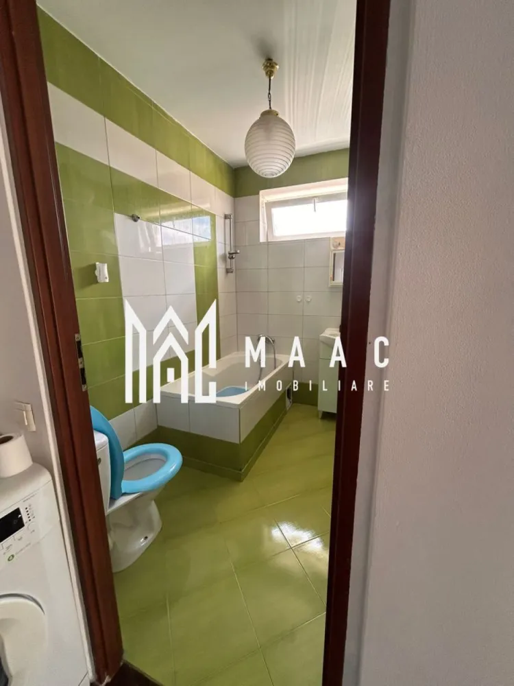 Garsonieră | 28 MPU | Balcon | Turnișor