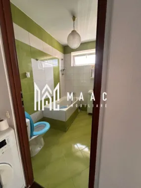 Garsonieră | 28 MPU | Balcon | Turnișor
