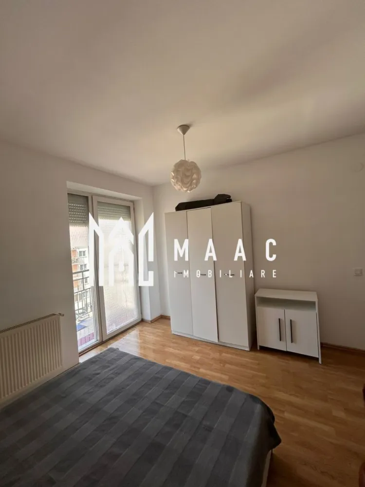 Garsonieră | 28 MPU | Balcon | Turnișor