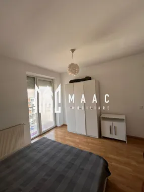 Garsonieră | 28 MPU | Balcon | Turnișor