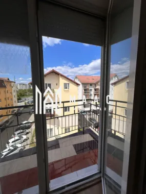 Garsonieră | 28 MPU | Balcon | Turnișor