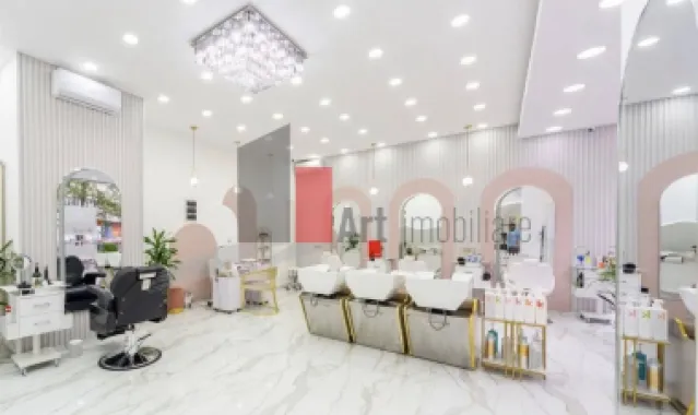 0 Comision% .Spatiu comercial de inchiriat in zona Titulescu