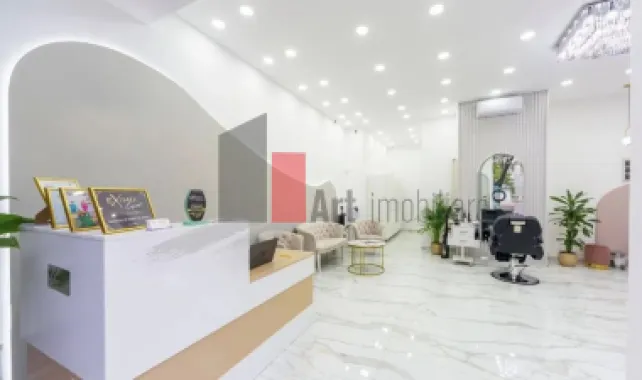 0 Comision% .Spatiu comercial de inchiriat in zona Titulescu