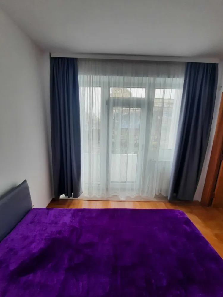 Ag BRASADAS închiriază ap 2 cam Et 3/9 50mp MAGHERU. - Agenția BRASADAS închiriază apartament 2 camere , B-dul Magheru - Et. 3 , suprafata 50 mp , complet utilat .
www.brasadas.com.