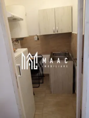Apartament 1 camera | Etajul 1 | Ultracentrala
