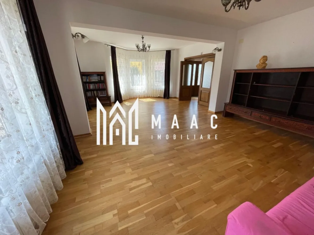 Vila 8 Camere I 360mpu I Valea Aurie