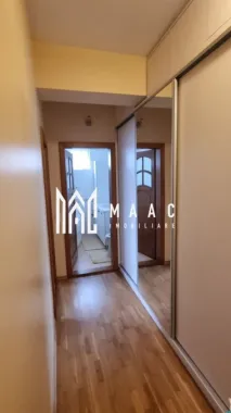 Apartament 3 camere | 67 MPU | Turnisor