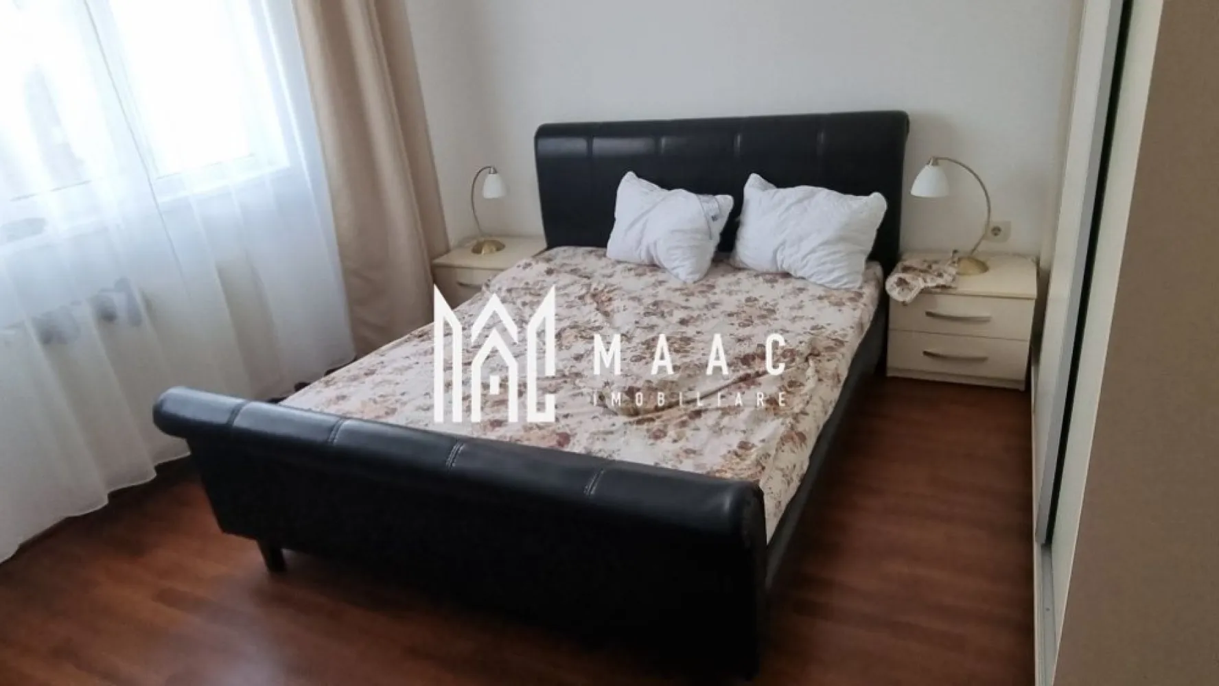 Apartament 3 camere | 67 MPU | Turnisor