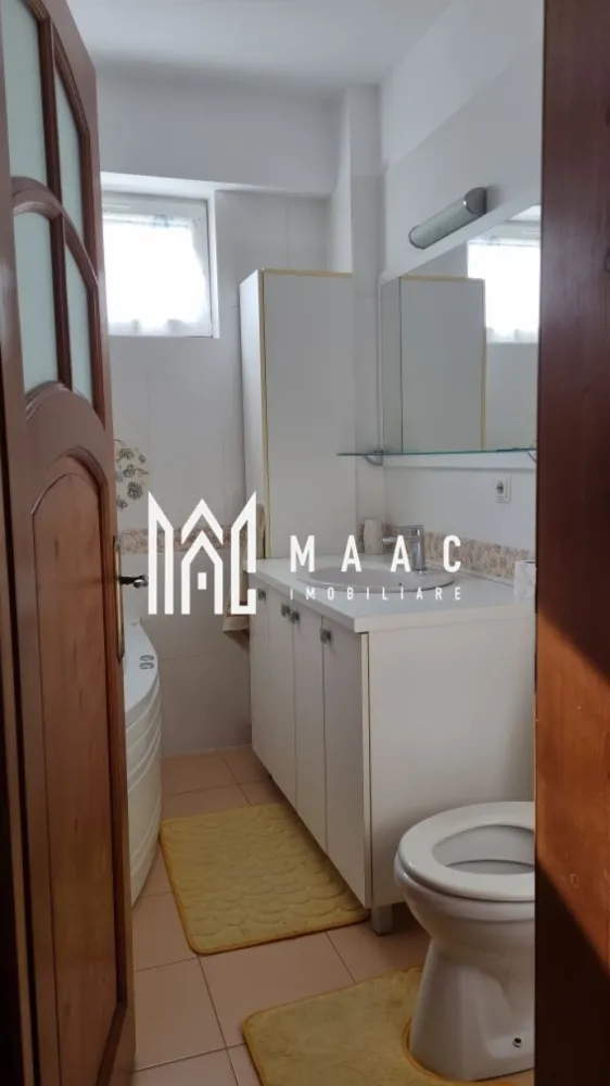 Apartament 3 camere | 67 MPU | Turnisor