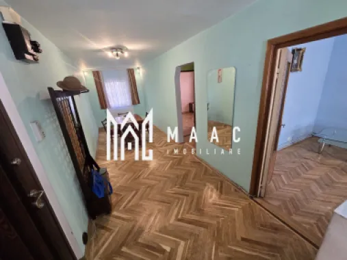 Logo MAAC IMOBILIARE logo