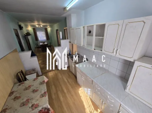Apartament 3 camere | Decomandat | Balcon | Rahovei
