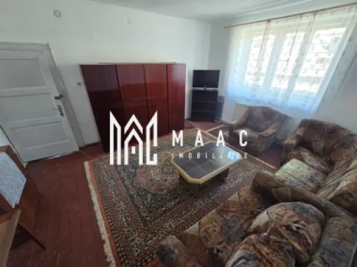 Casa 3 camere de inchiriat zona 3 Stejari