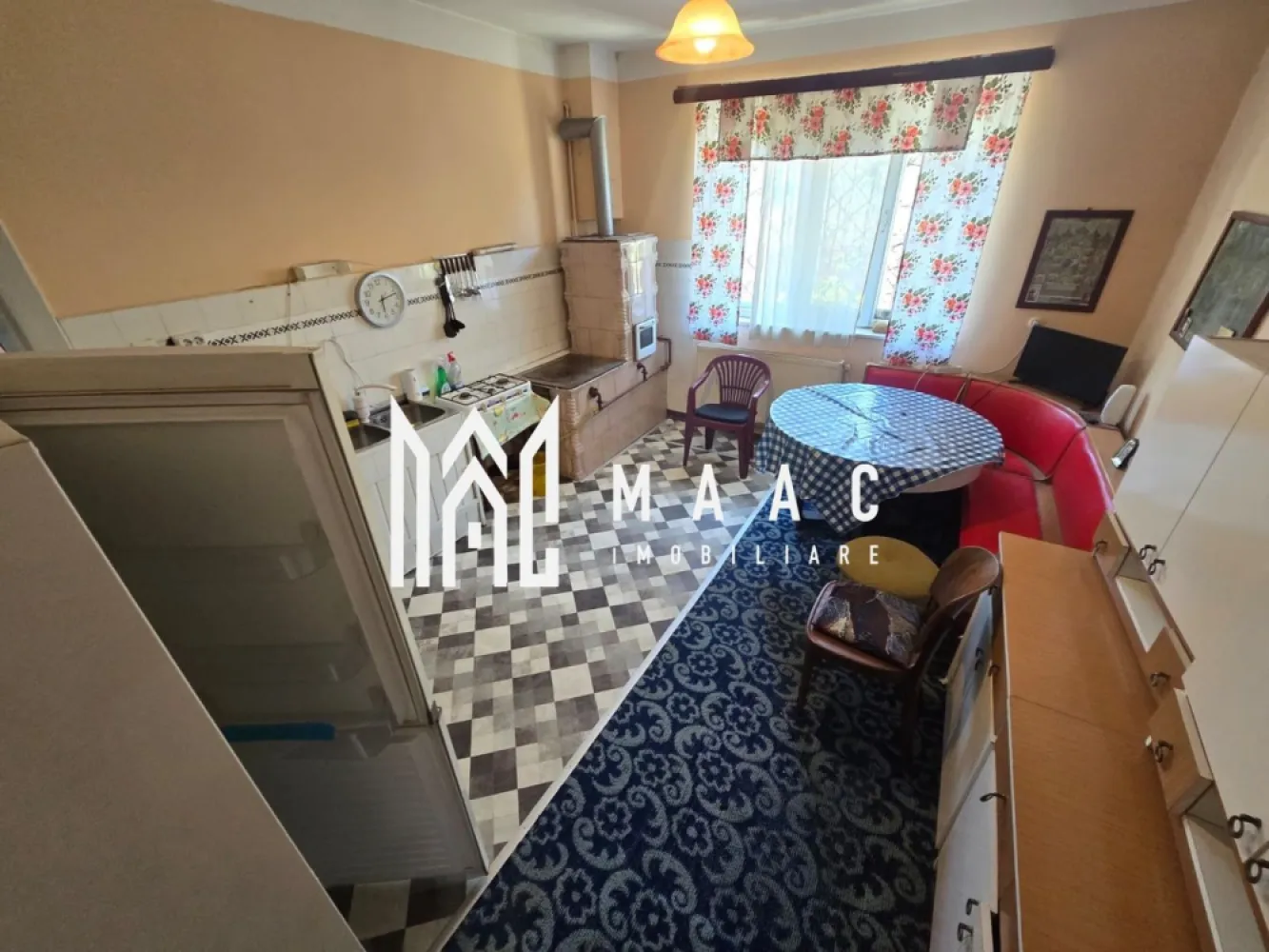 Casa 3 camere de inchiriat zona 3 Stejari