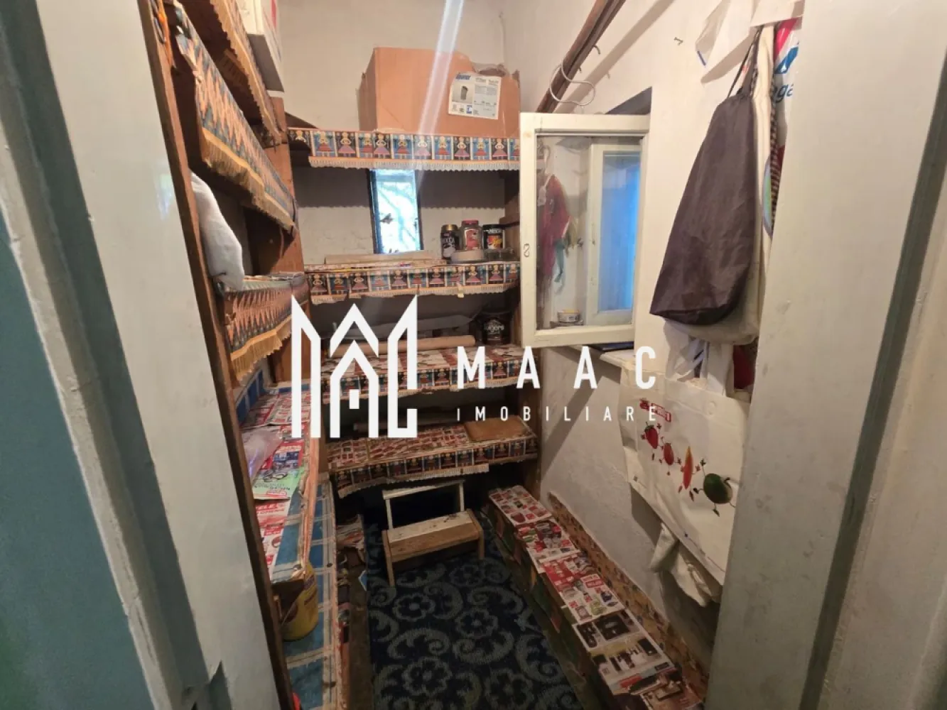 Casa 3 camere de inchiriat zona 3 Stejari