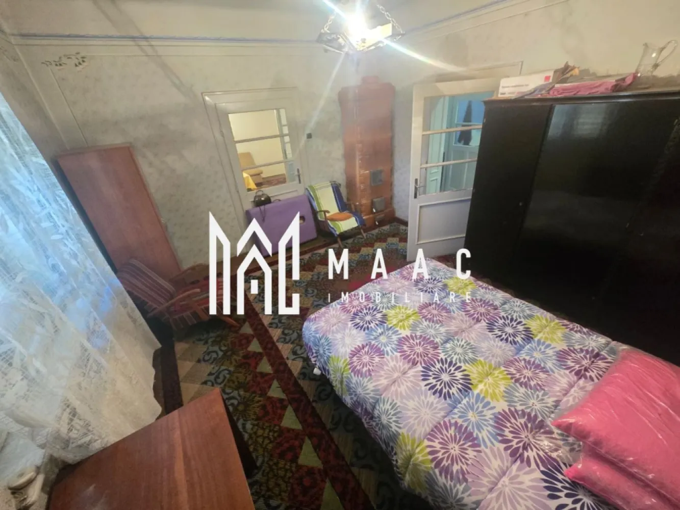 Casa 3 camere de inchiriat zona 3 Stejari