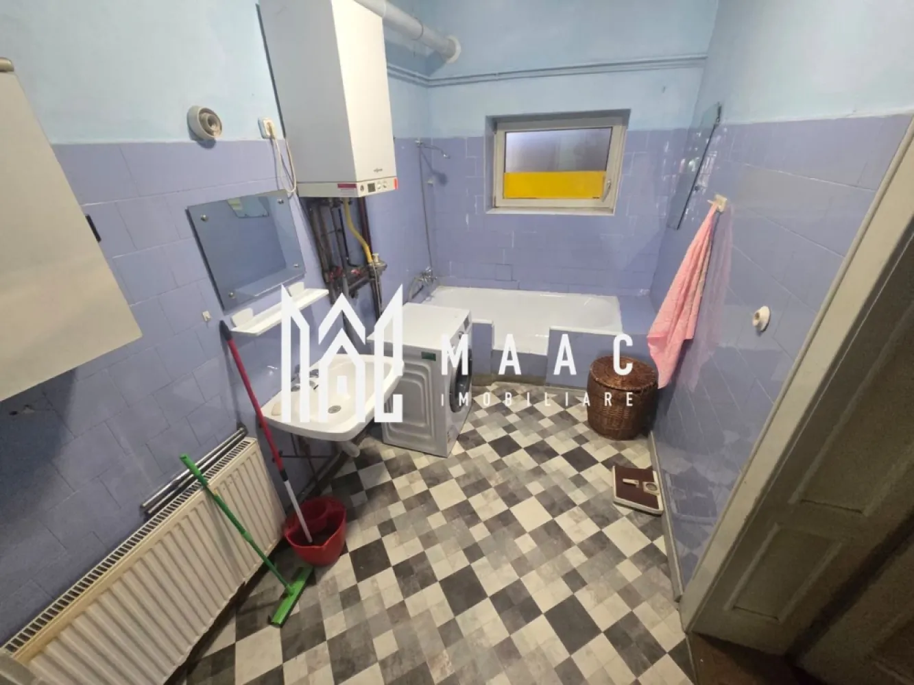 Casa 3 camere de inchiriat zona 3 Stejari