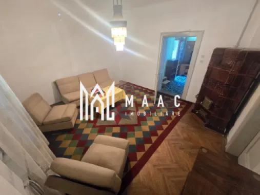Casa 3 camere de inchiriat zona 3 Stejari
