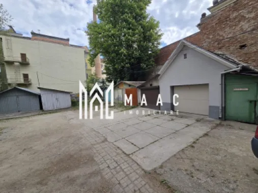 Logo MAAC IMOBILIARE logo