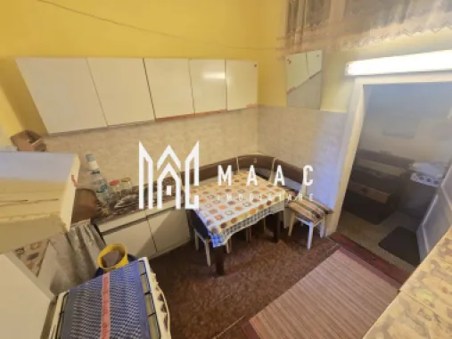 Apartament 2 camere garaj pivnita 31mp zona Andrei Saguna