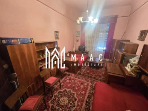 Apartament 2 camere garaj pivnita 31mp zona Andrei Saguna