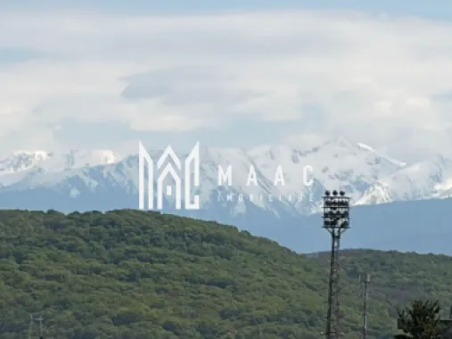 Logo MAAC IMOBILIARE logo