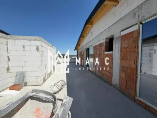 Penthouse 100 mp utili 70 mp terase | Zona Selimbar |