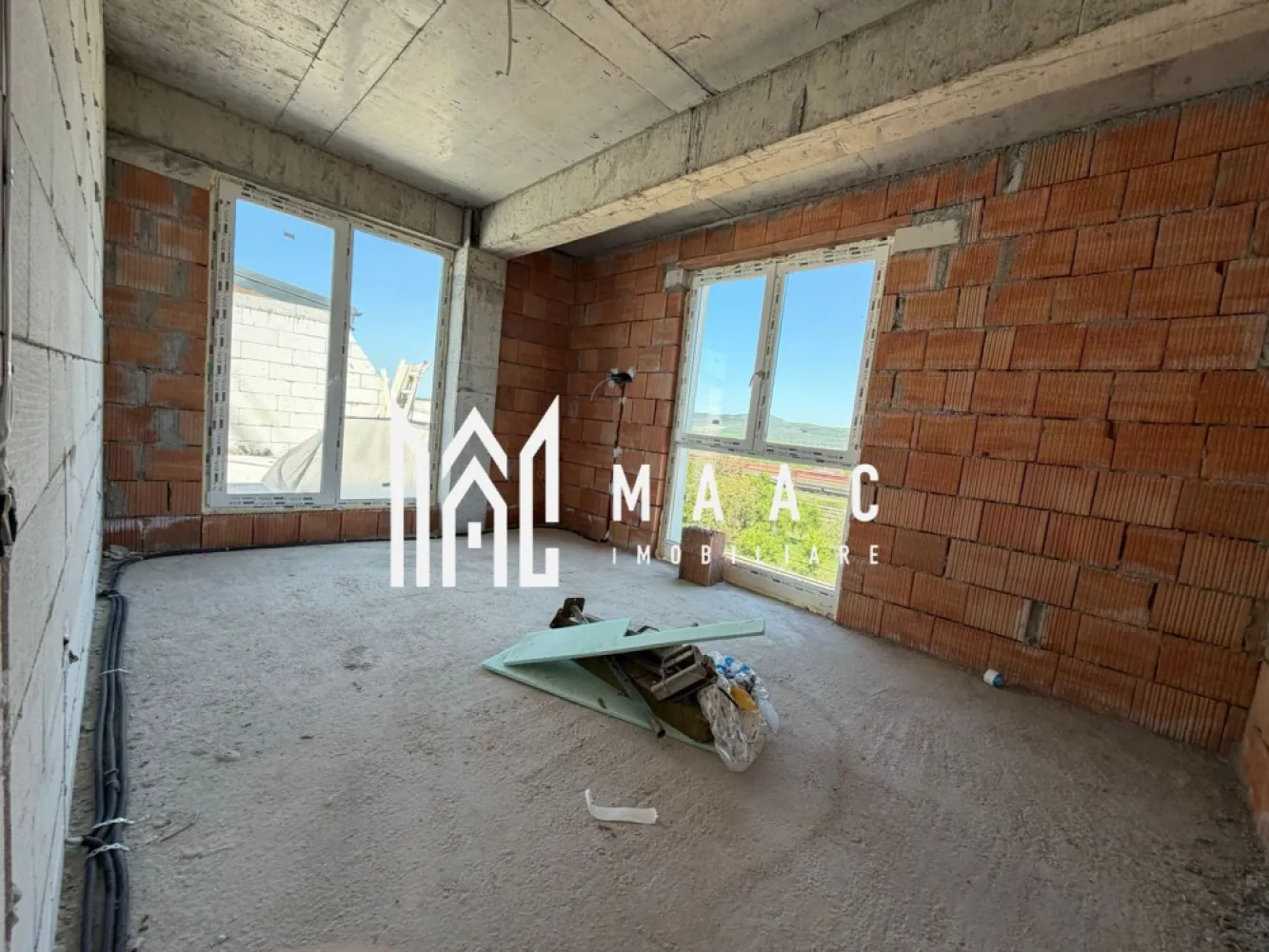 Penthouse 100 mp utili 70 mp terase | Zona Selimbar |