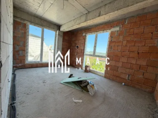Penthouse 100 mp utili 70 mp terase | Zona Selimbar |