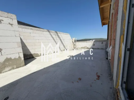 Penthouse 100 mp utili 70 mp terase | Zona Selimbar |