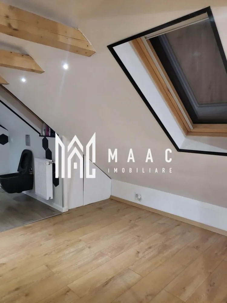 Black Friday Casa 2 corpuri individuale| 30 km de Sibiu | Teren 1500 mp