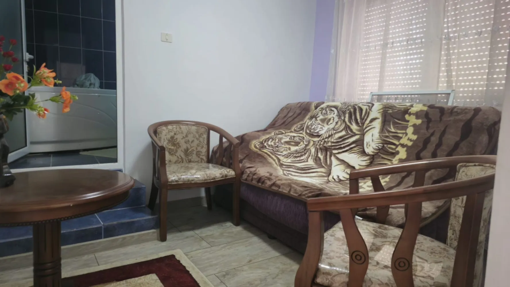 De vanzare casă individuală 3 camere Str. Vultur, 109.000 euro