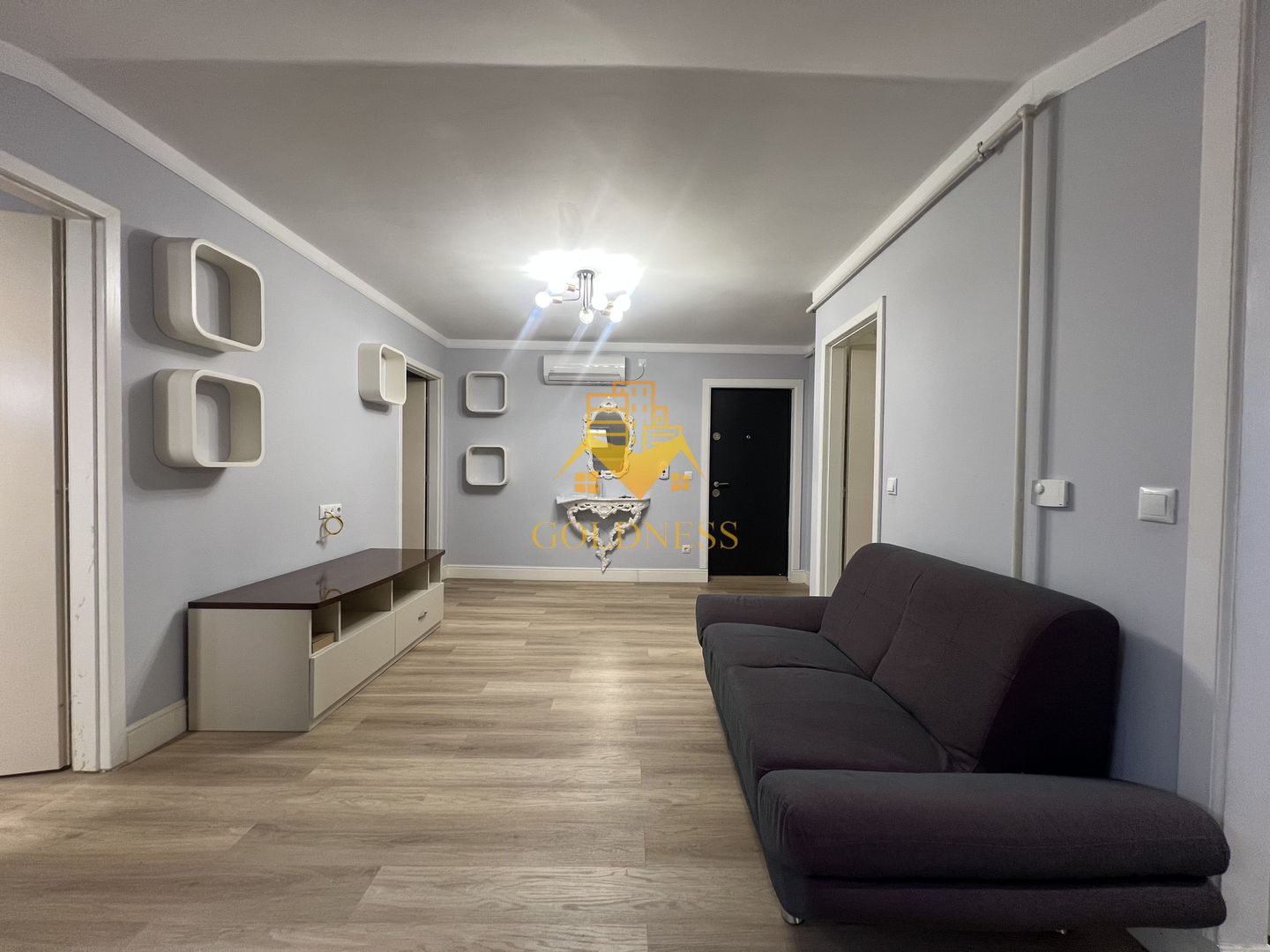 3 camere open-space, Zona FSEGA, Iulius Mall, Cartier Gheorgheni