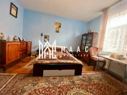 Apartament la casa | 3 camere | 105 MPU | Pivnita | Turnisor