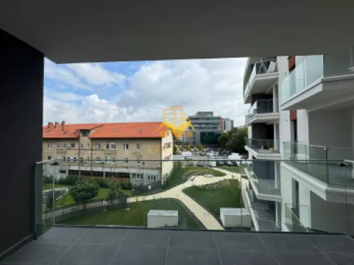 2 camere, Premium, bloc nou,terasa,Marasti Zona The Office,Record Park