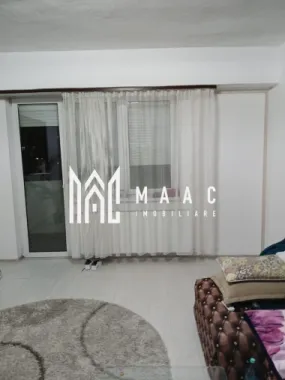 Apartament 2 Camere I Decomandat I Etaj 3 I Mihai Viteazu