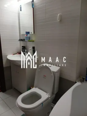 Apartament 2 Camere I Decomandat I Etaj 3 I Mihai Viteazu